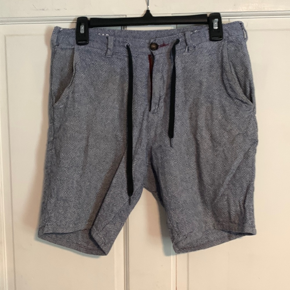 Bullhead Skinny Shorts